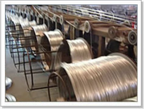 Galvanized Iron Wire